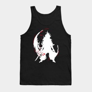 Samurai Tank Top